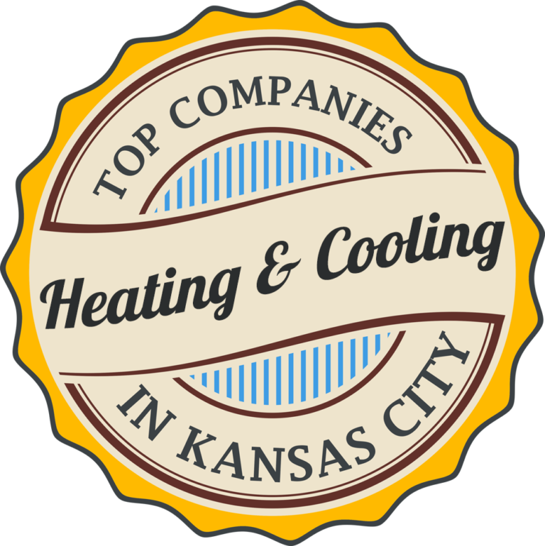 Top 10 Kansas City Heating and Cooling HVAC Repair Companies