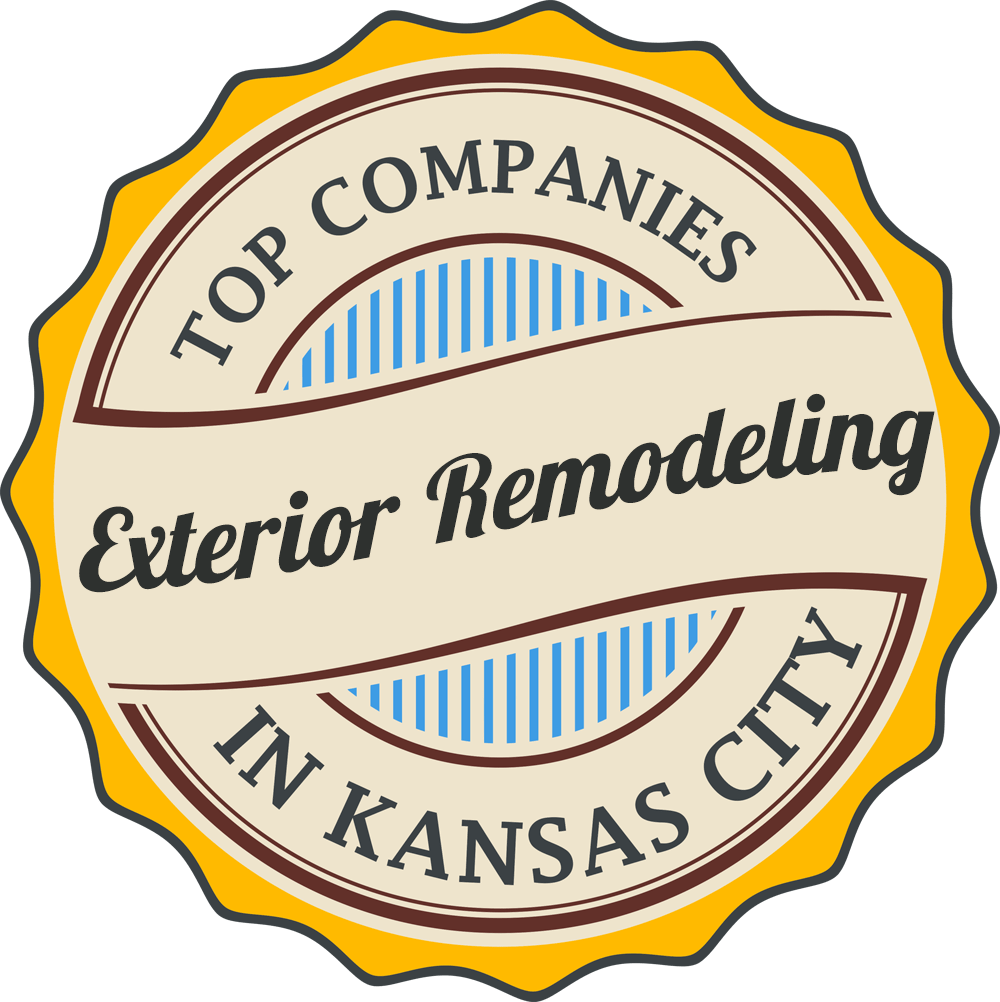 Top 10 Best Kansas City Exterior Remodeling Companies