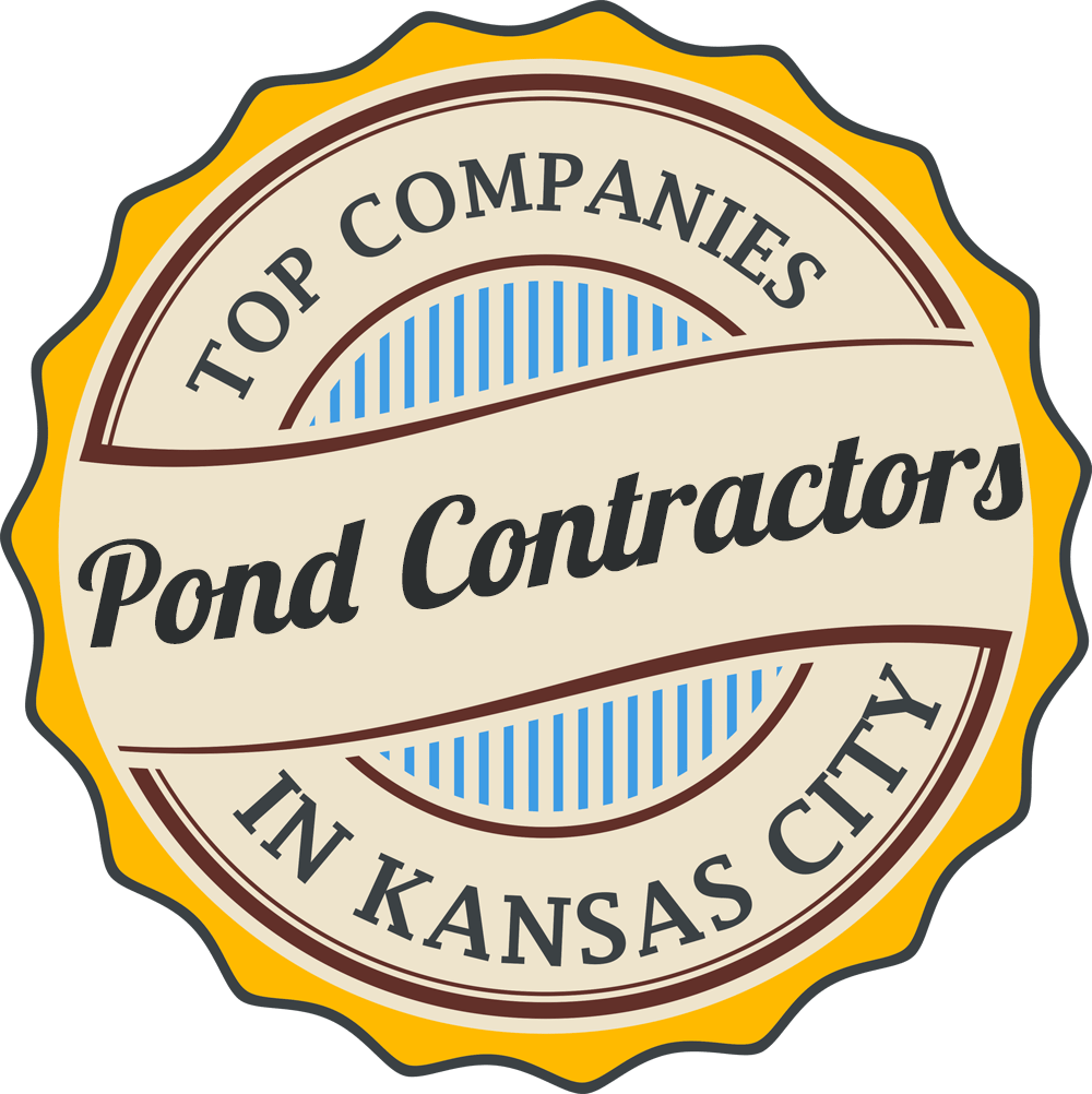 Top 10 Best Kansas City Pond Builders and Pond Excavation Contractors