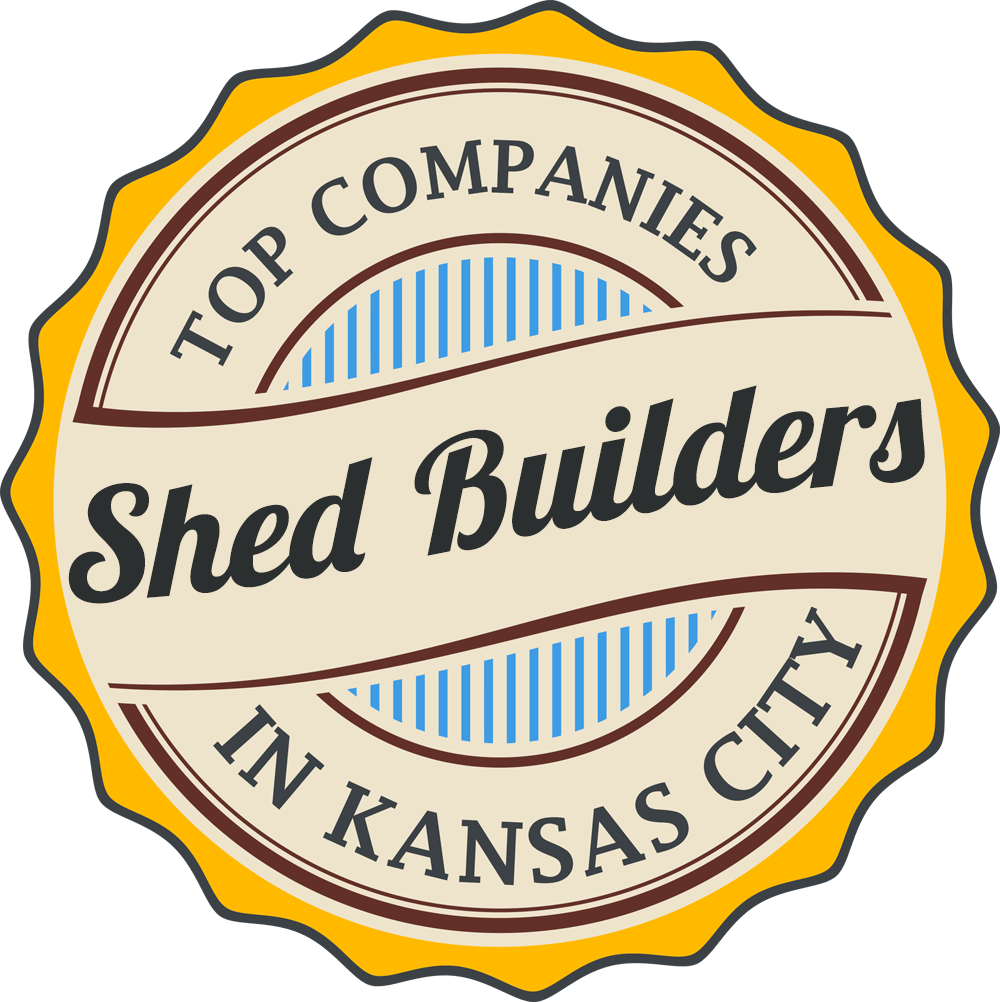 10 Best Kansas City Storage Shed Builders for Backyard Sheds