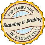 Kansas City Fence & Deck Staining, Sealing & Power Washing Companies